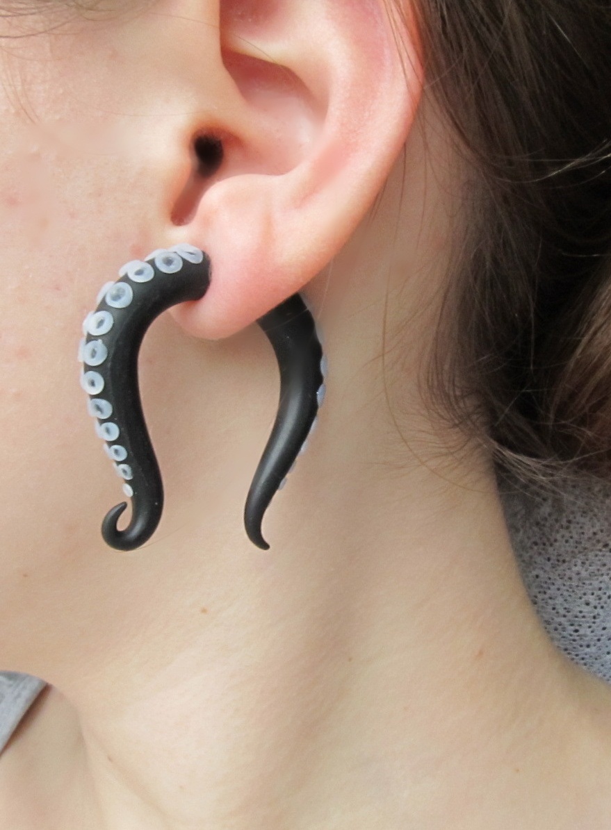 Roztahovák- chapadlo falešné