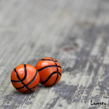 Basketbalové míče