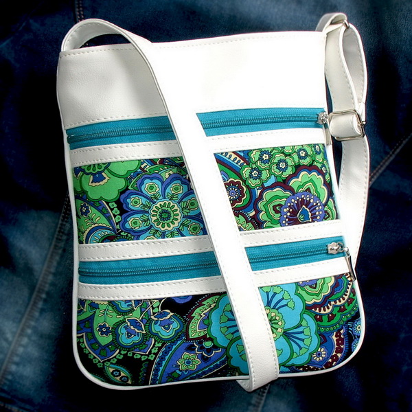 Kabelka Janette No.57