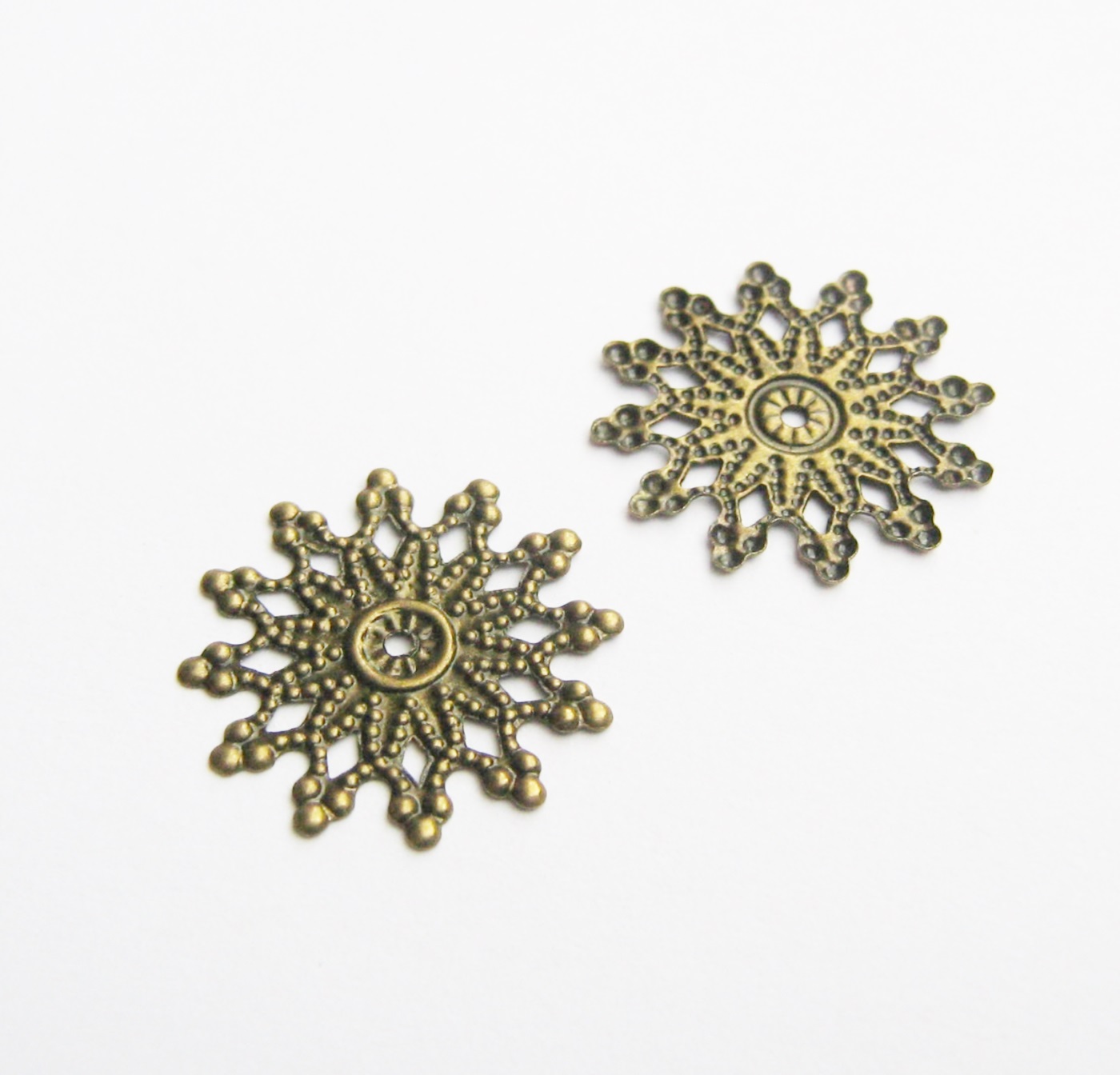 Kolečko 20 mm - 10 ks