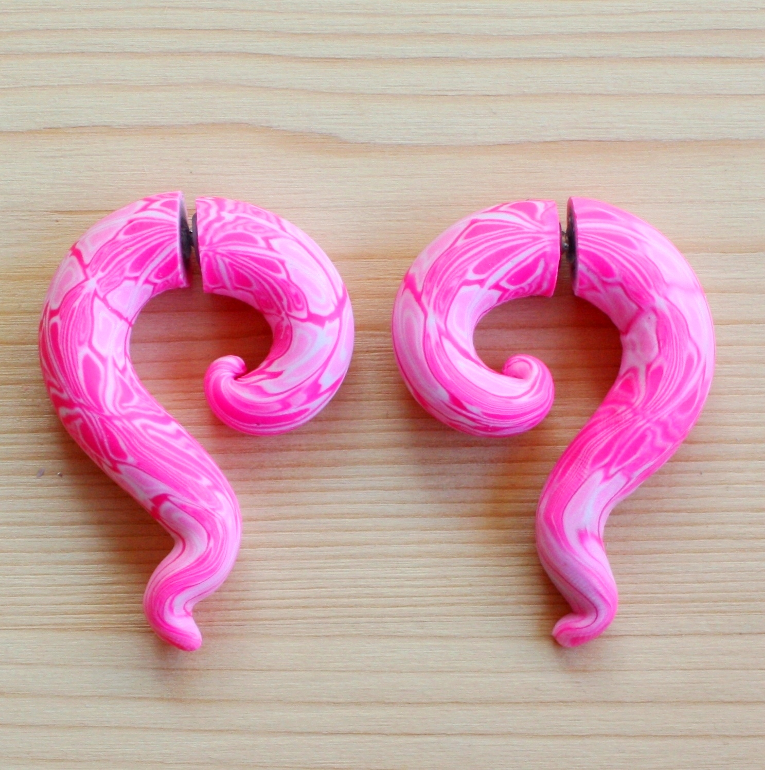 falešné roztahováky