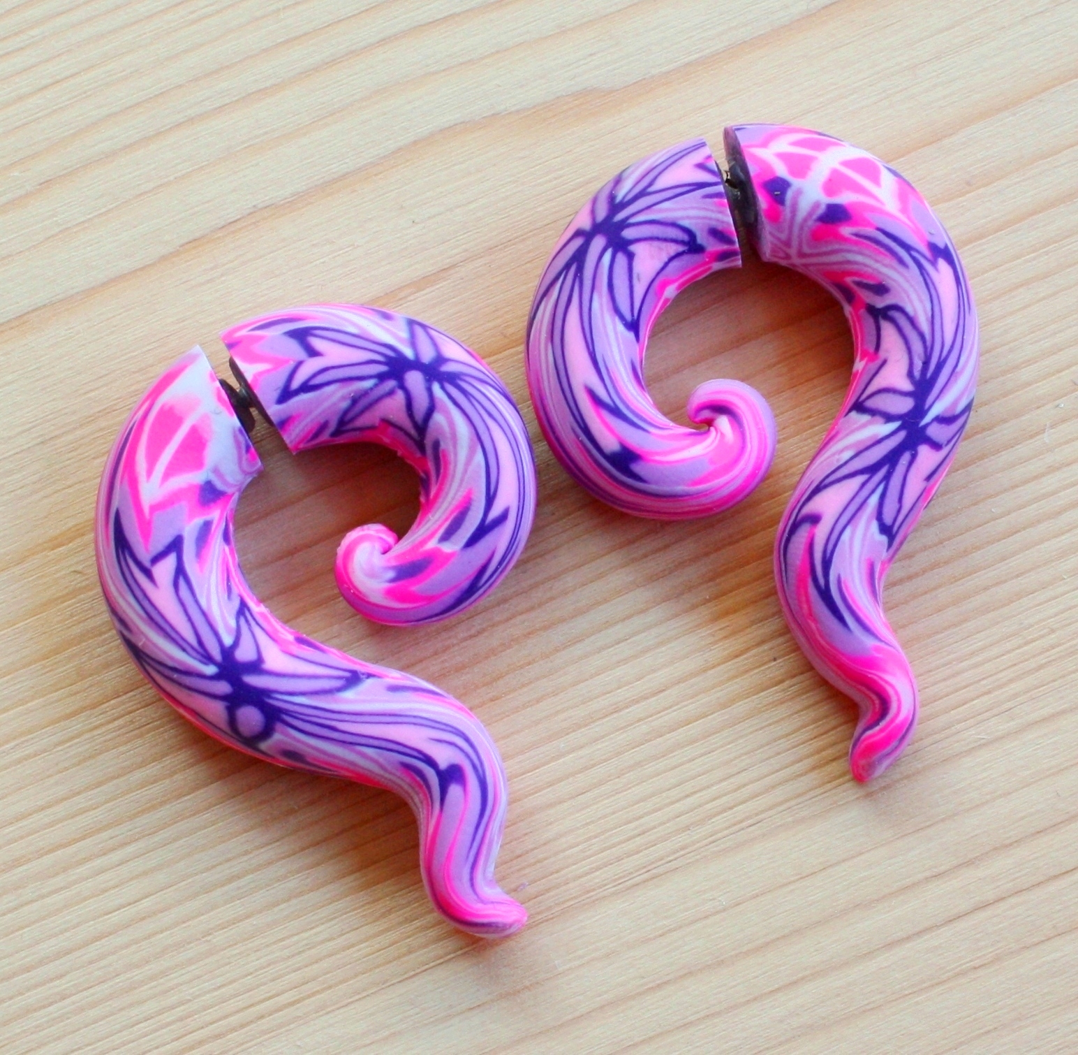 falešné roztahováky