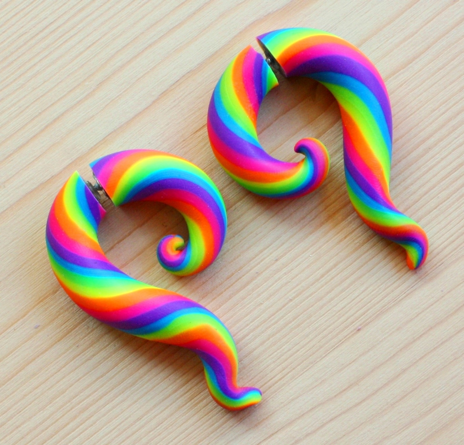 falešné roztahováky