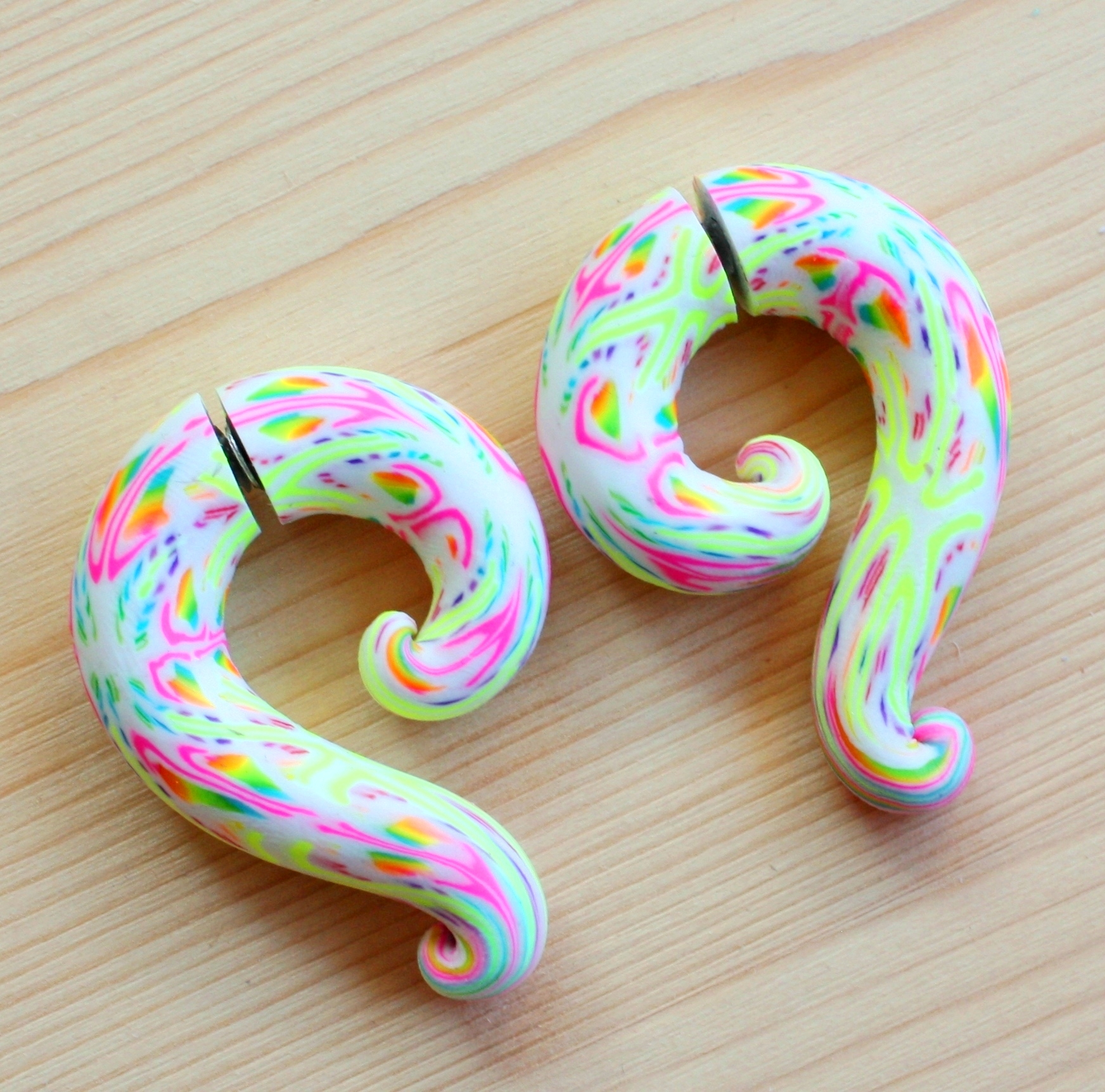 falešné roztahováky