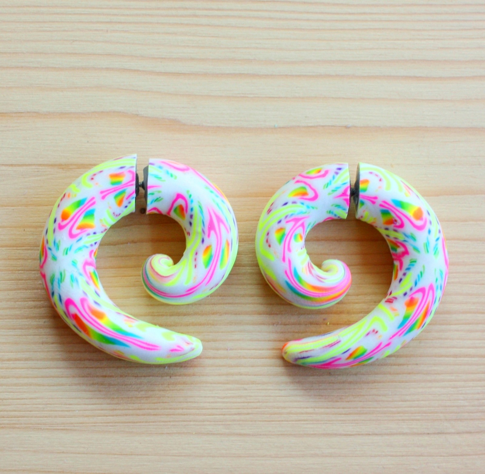 falešné roztahováky