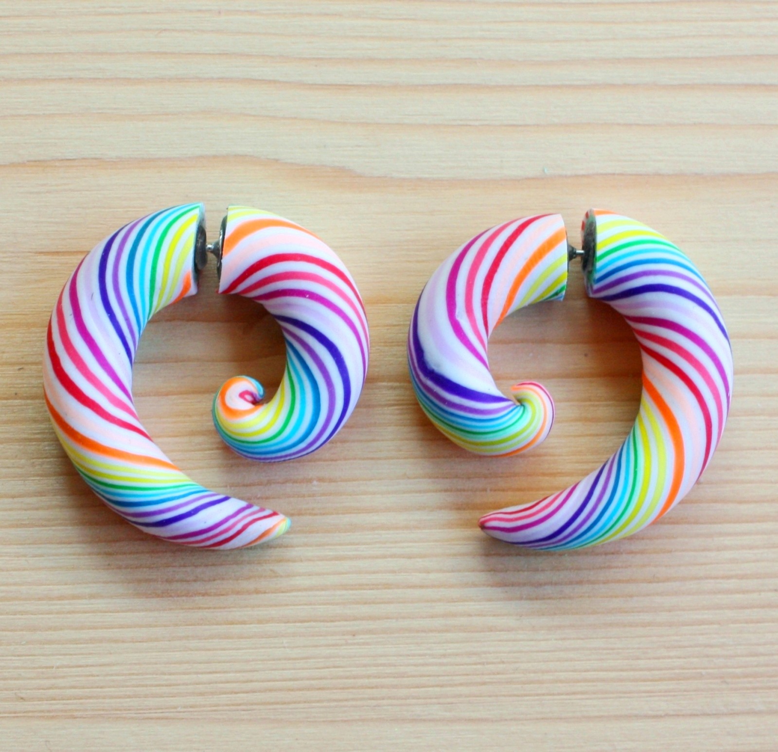 falešné roztahováky