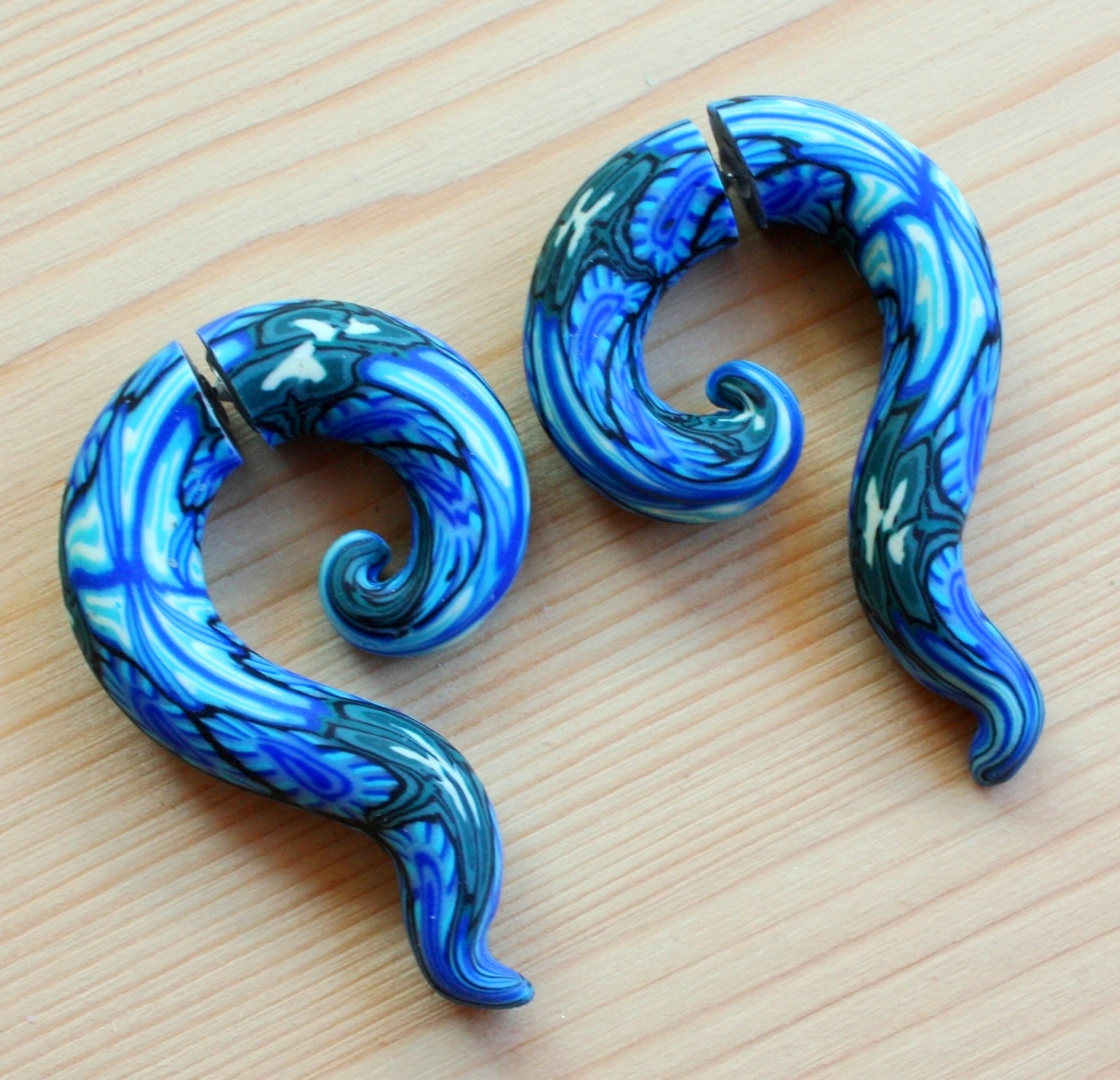 falešné roztahováky