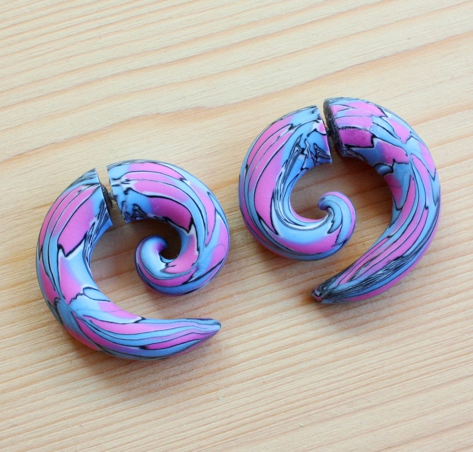 falešné roztahováky