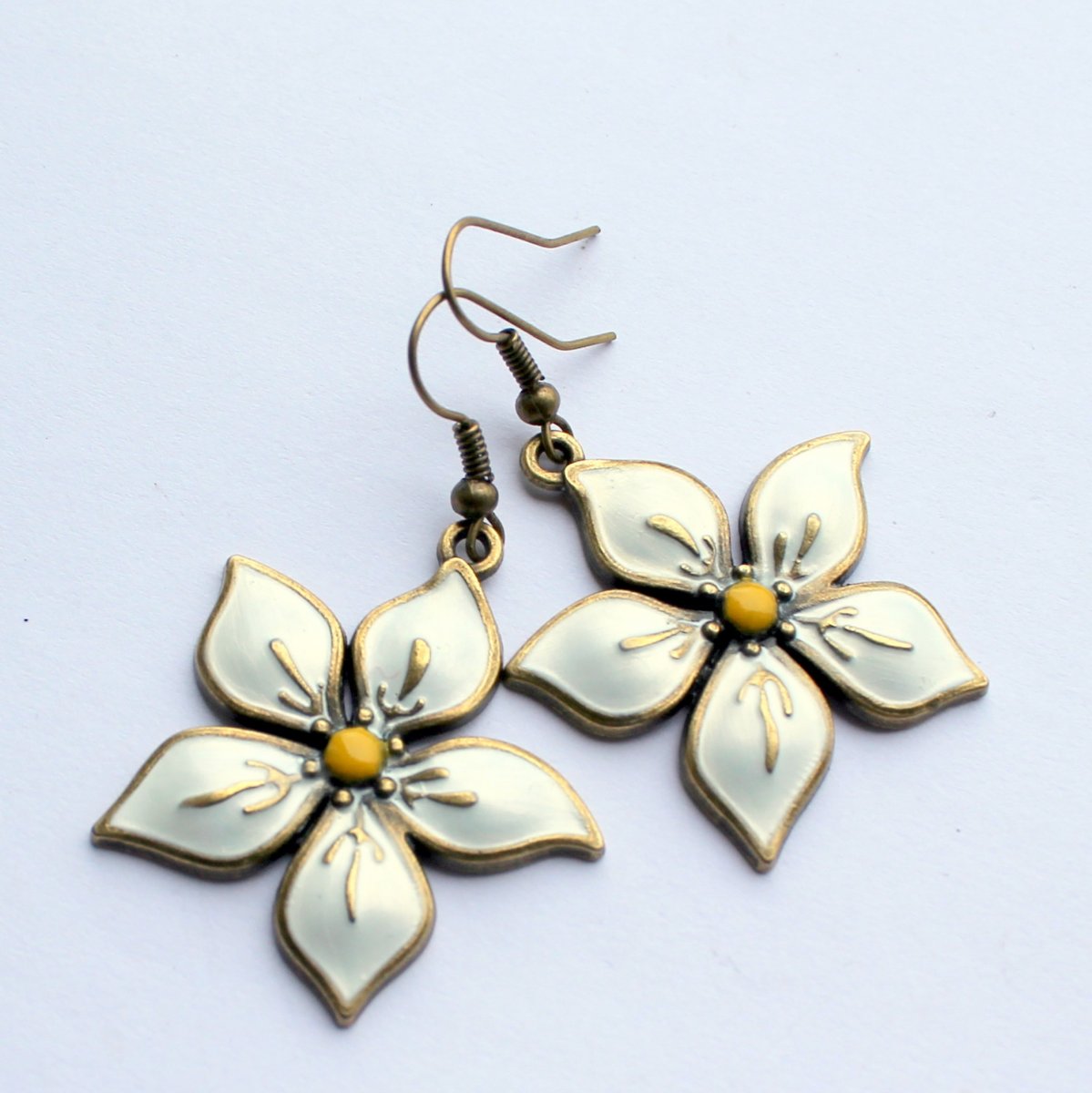 Adriana - náušnice