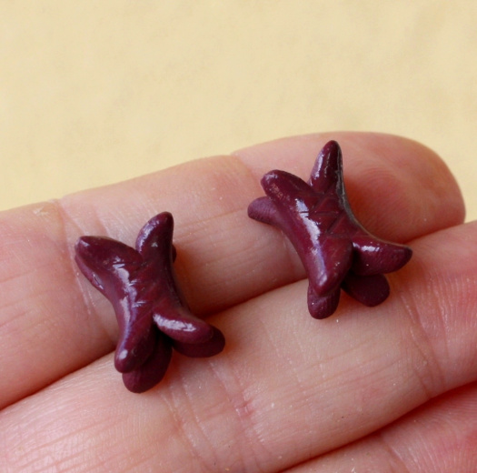 mini špekáčky .. pecičky