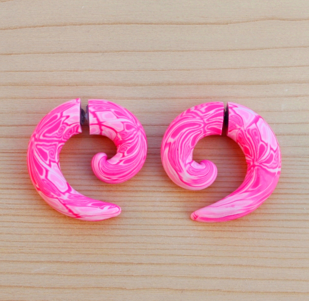 falešné roztahováky