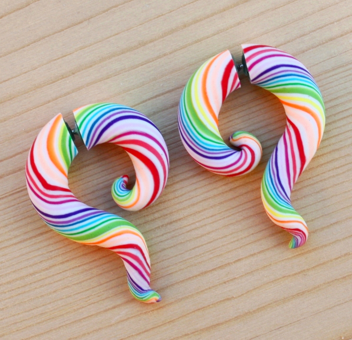 falešné roztahováky