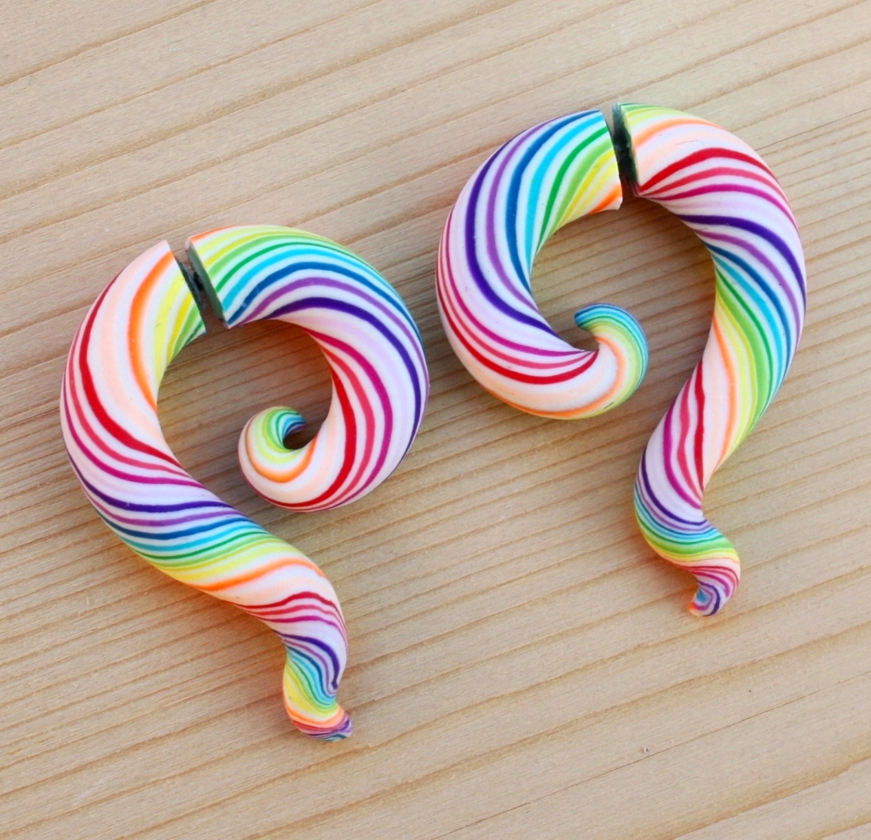 falešné roztahováky