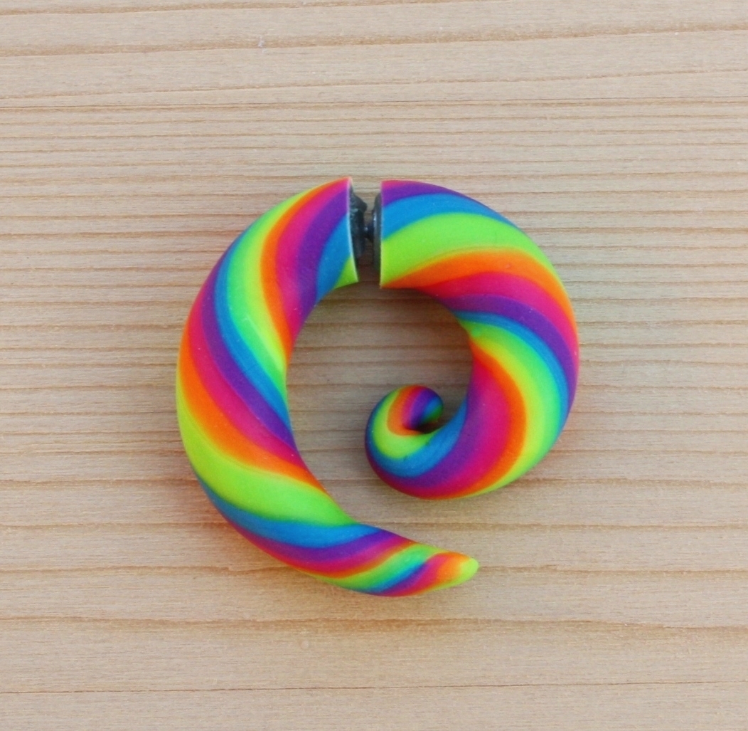 falešný roztahovák 1 ks, prodejný samostatně