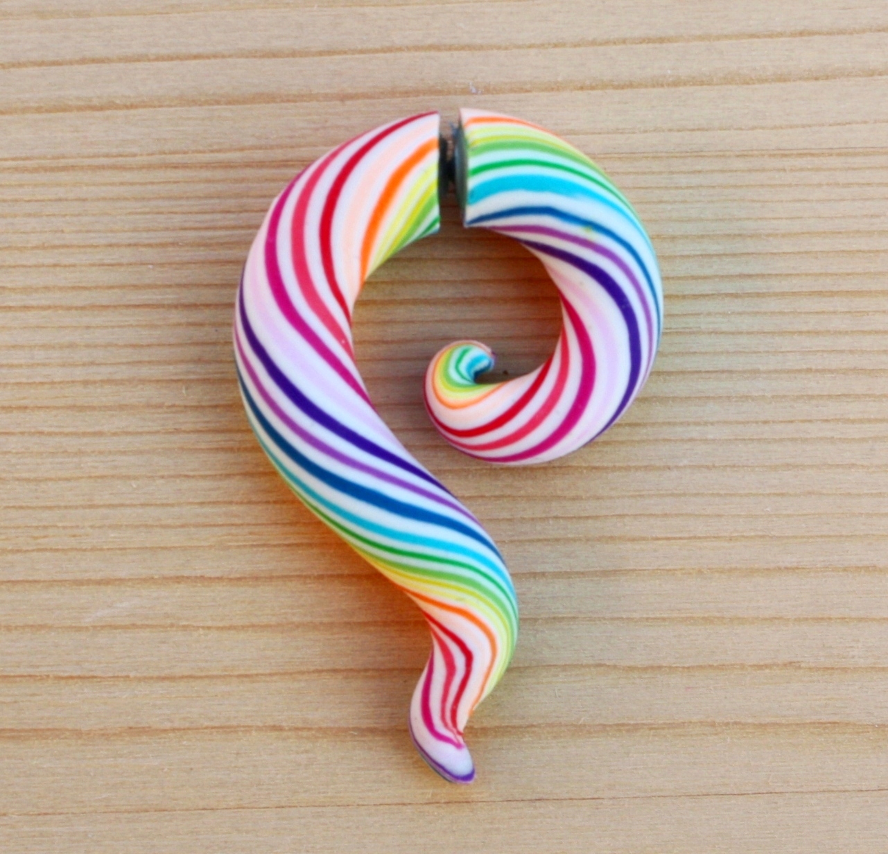 falešný roztahovák 1 ks, prodejný samostatně