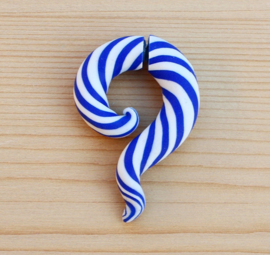 falešný roztahovák 1 ks, prodejný samostatně