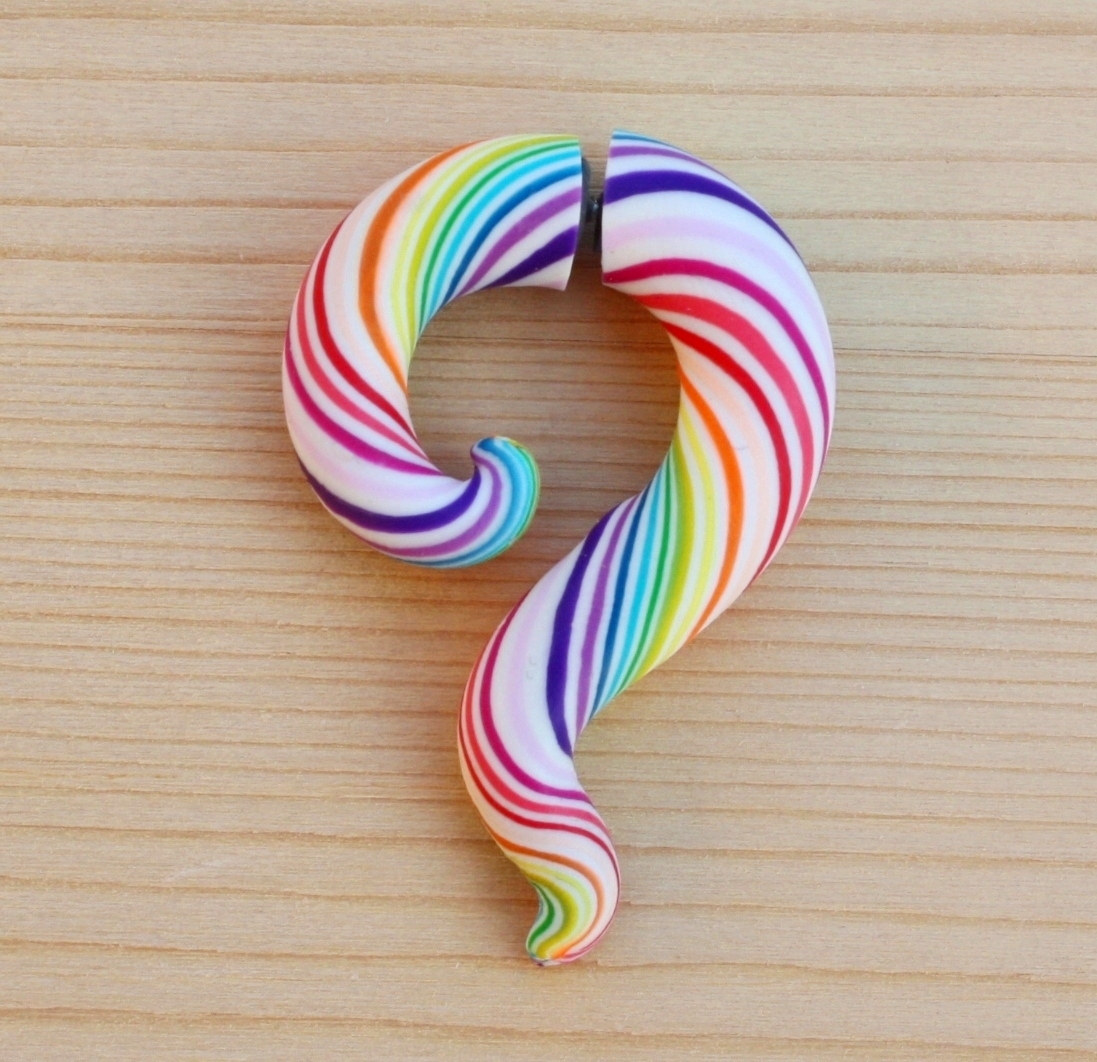 falešný roztahovák 1 ks, prodejný samostatně