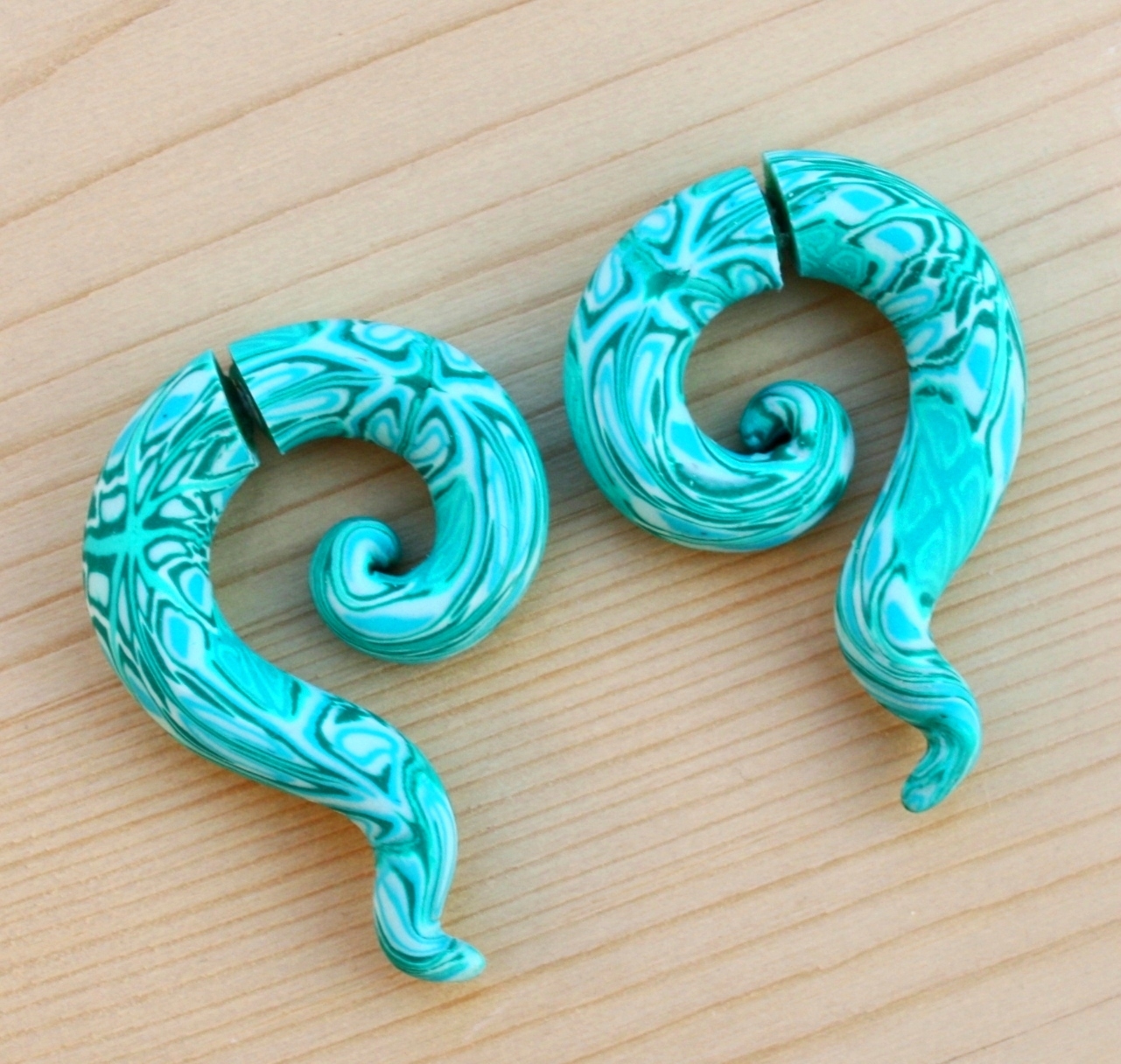 falešné roztahováky