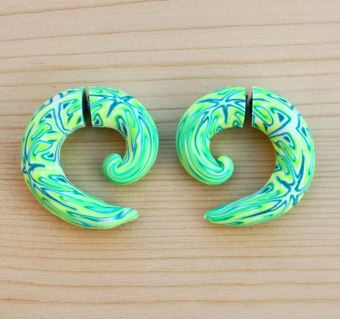 falešné roztahováky