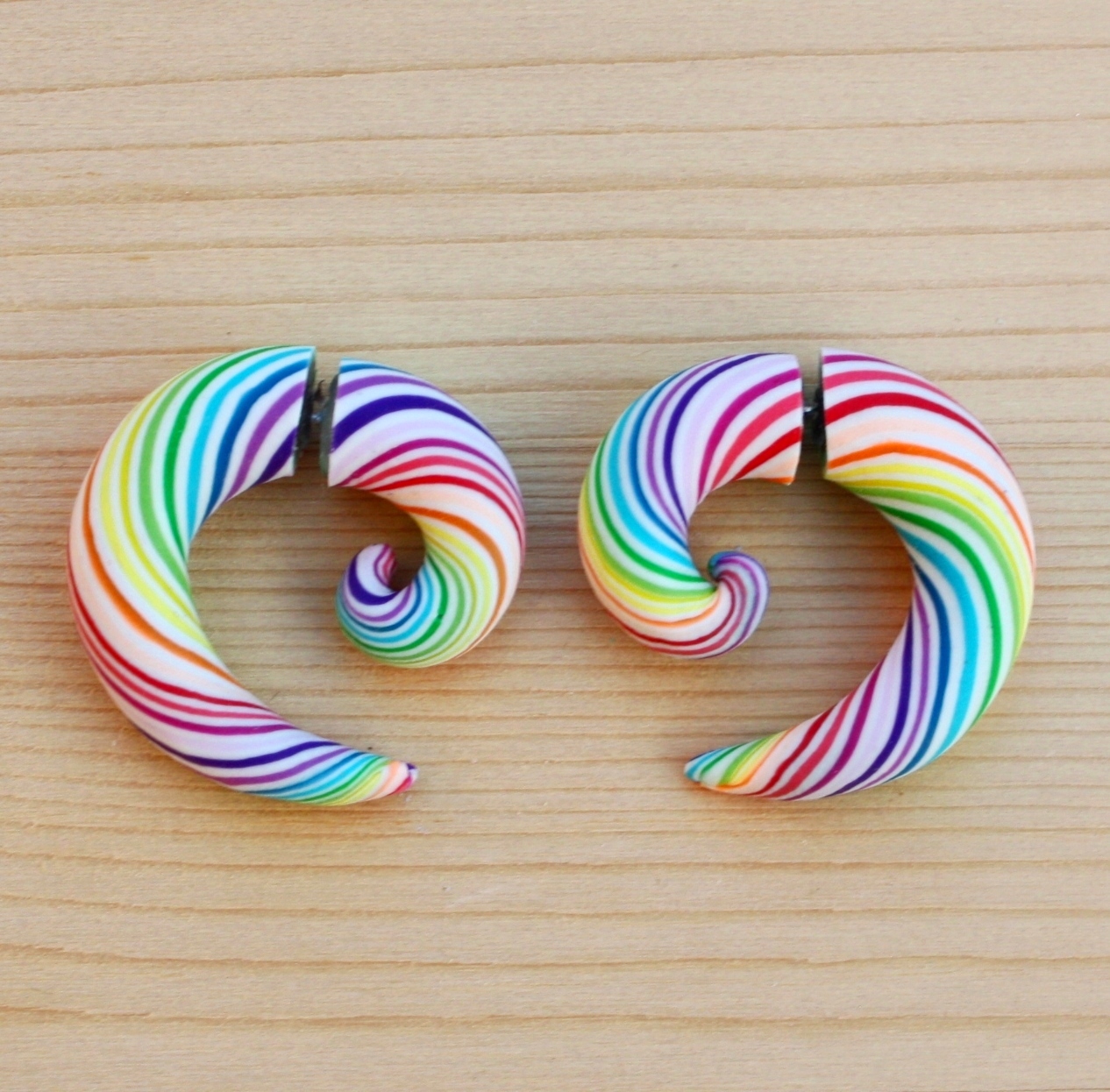 falešné roztahováky