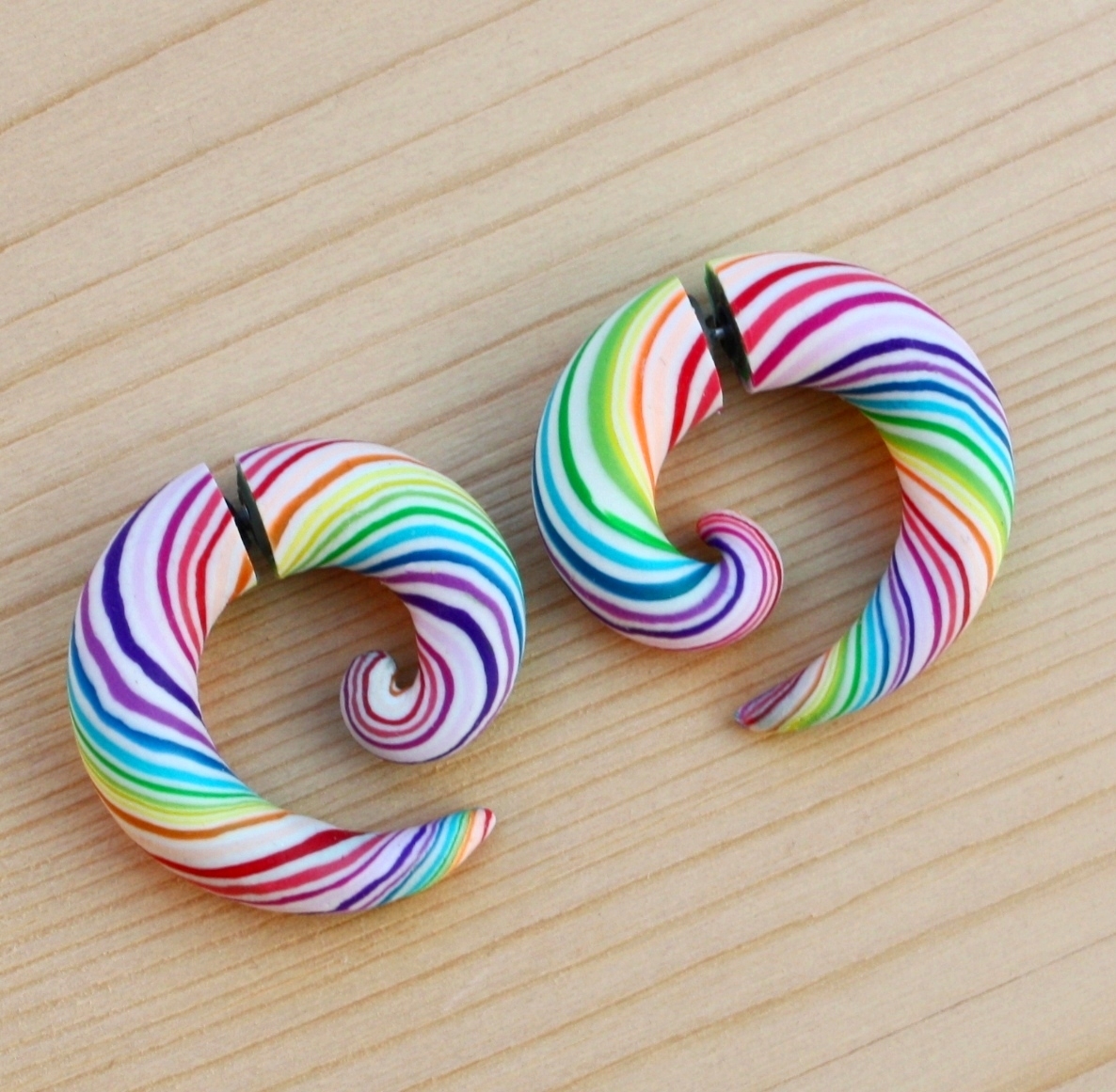 falešné roztahováky