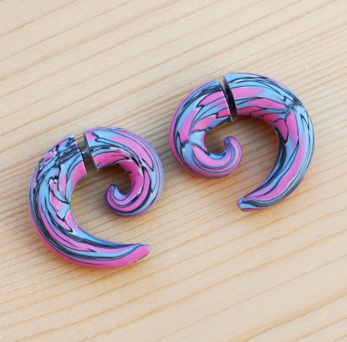 falešné roztahováky