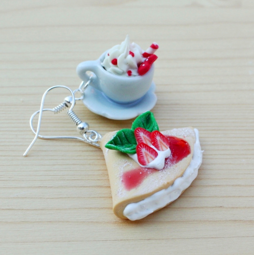 sladká snídaně .. palačinka