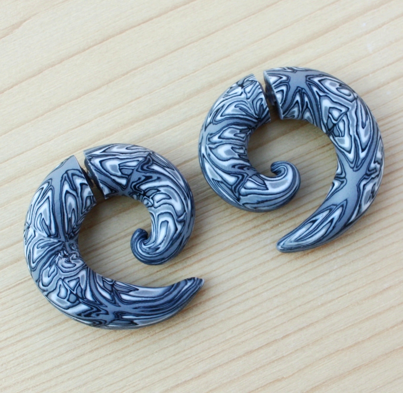 falešné roztahováky