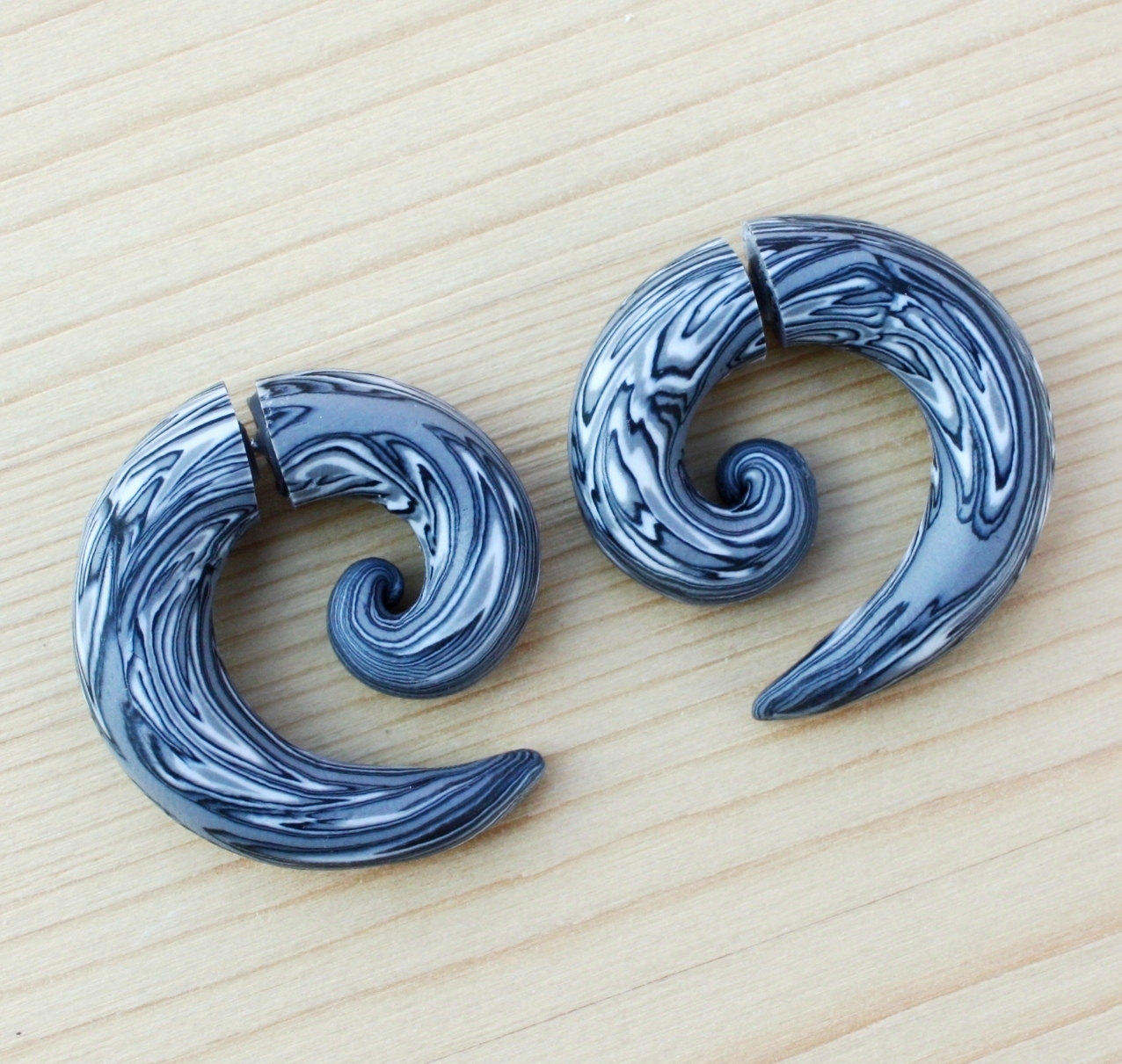 falešné roztahováky