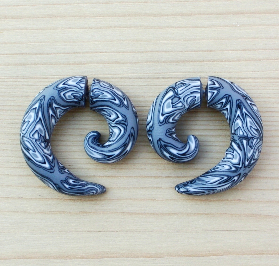 falešné roztahováky