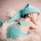 Skřítkové, rarášci, vylezte z mechu......