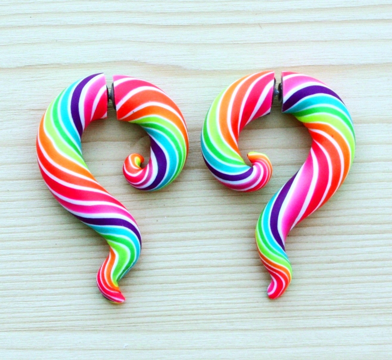 falešné roztahováky