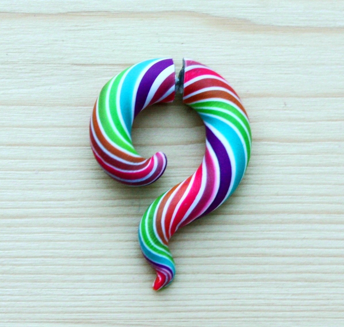 falešný roztahovák 1 ks, prodejný samostatně