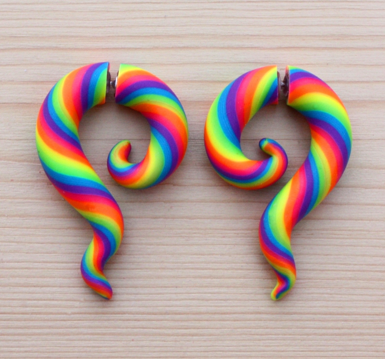 falešné roztahováky