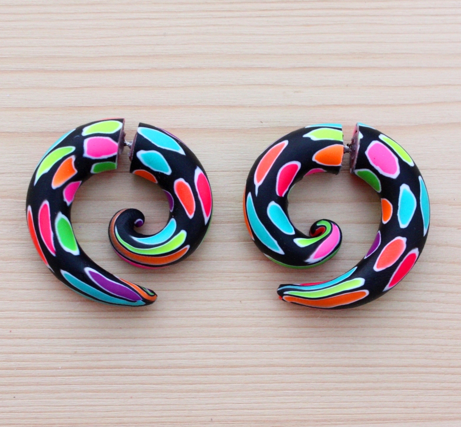 falešné roztahováky