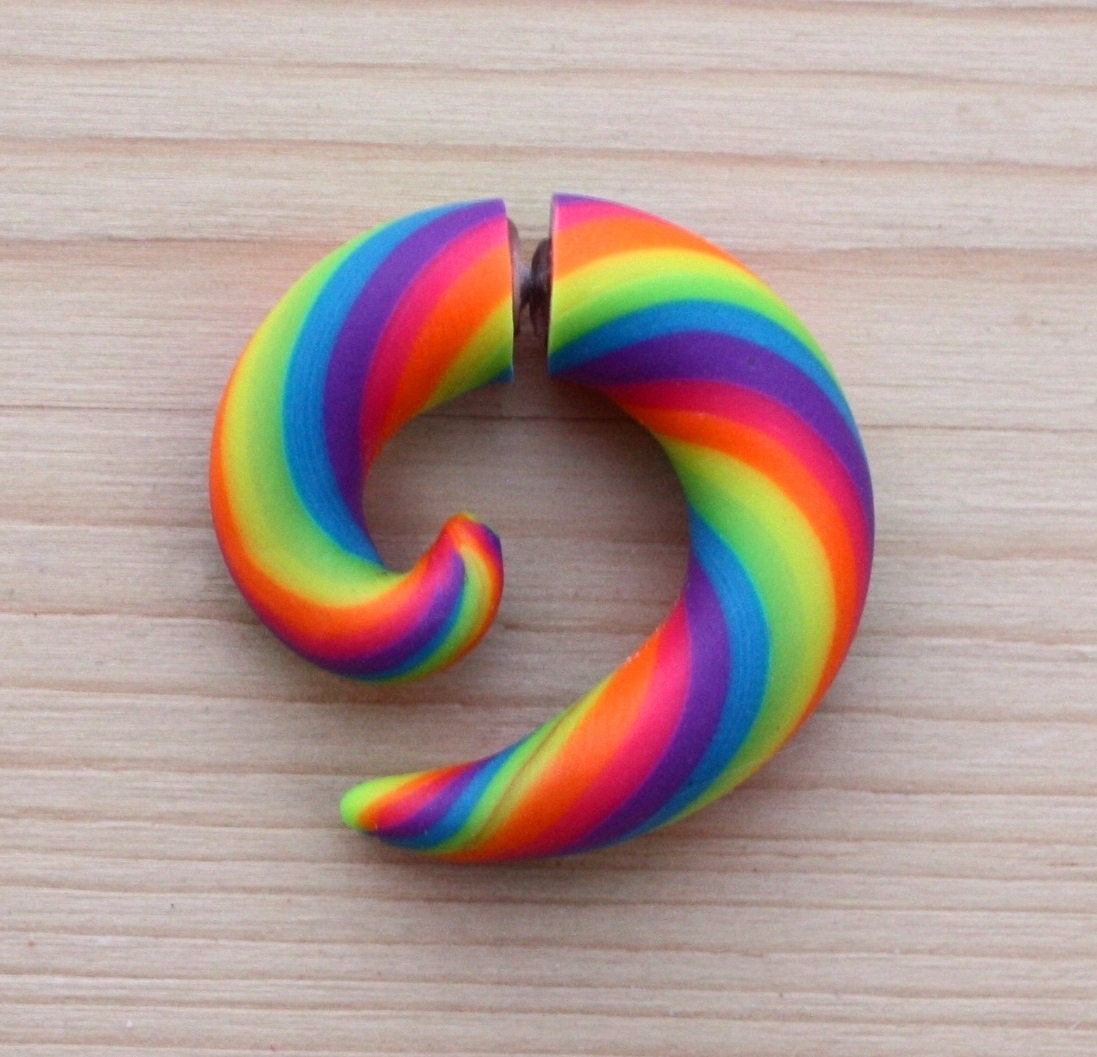 falešný roztahovák 1 ks, prodejný samostatně