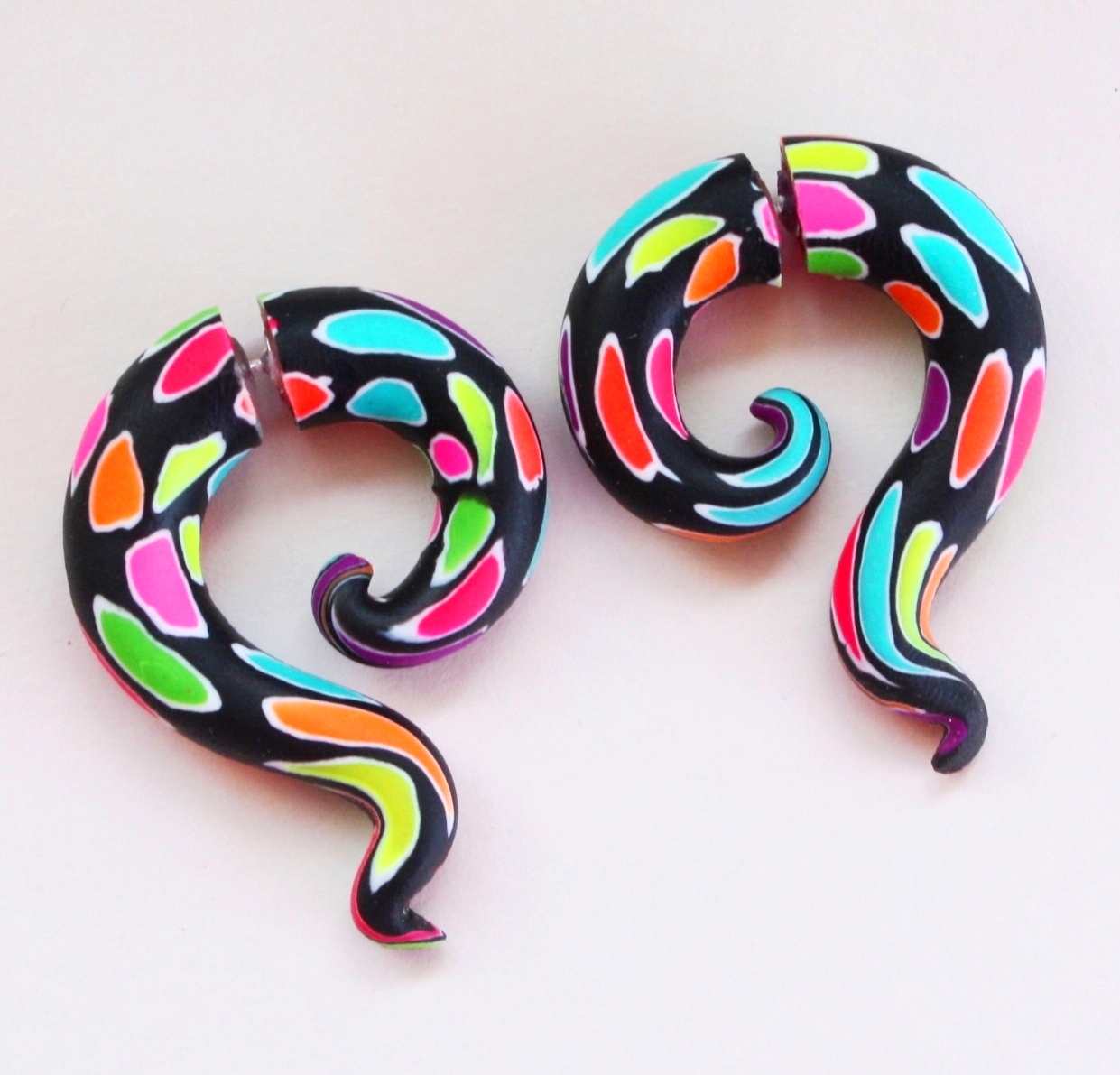 falešné roztahováky