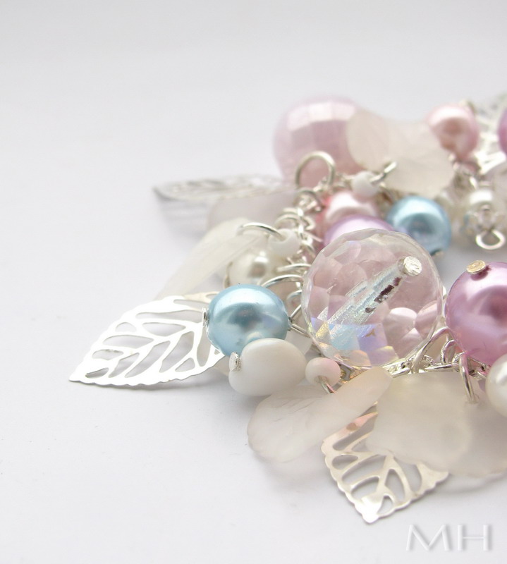 Zima v zapomenuté zahradě