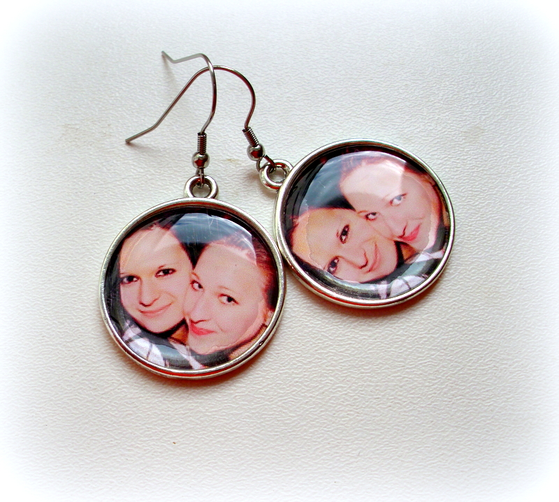 Kámošky - REZERVACE