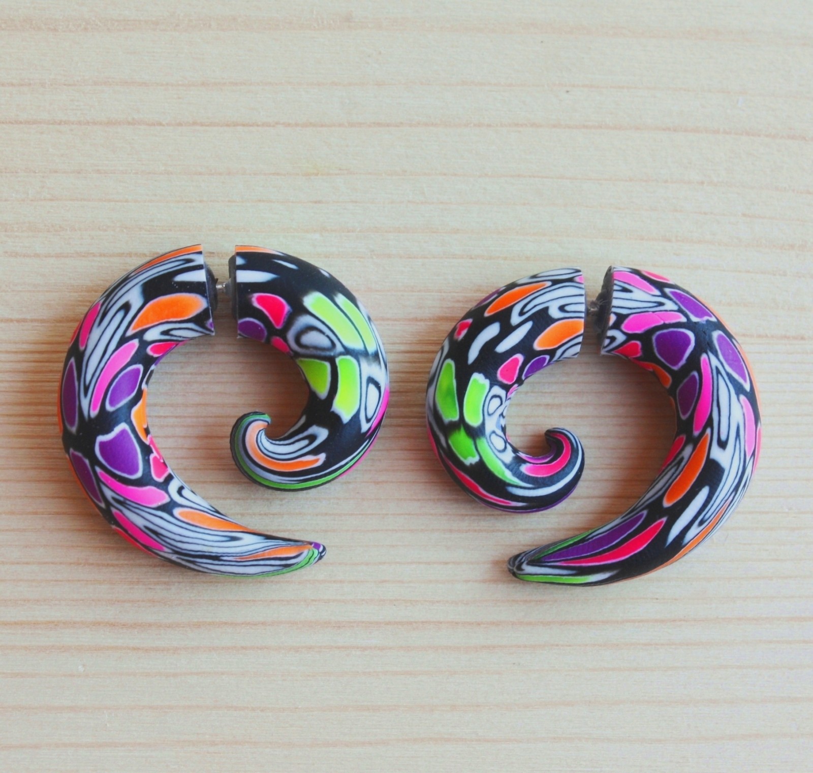 falešné roztahováky