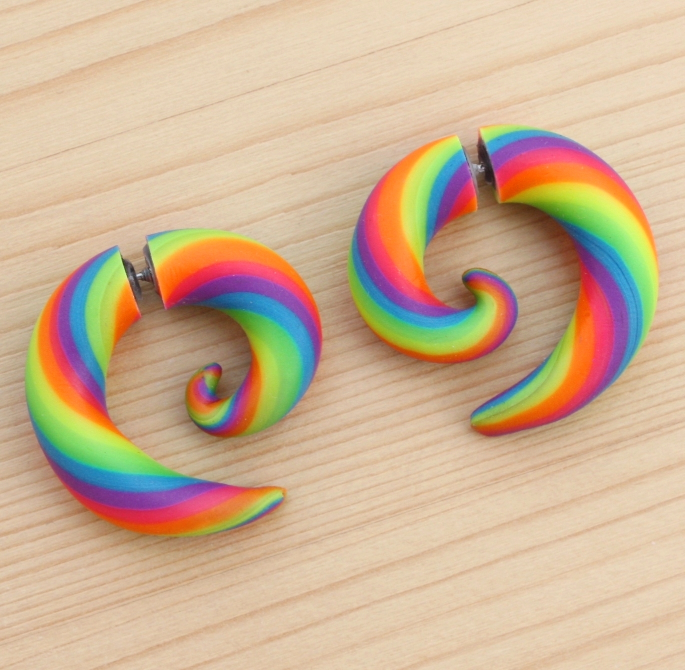 falešné roztahováky