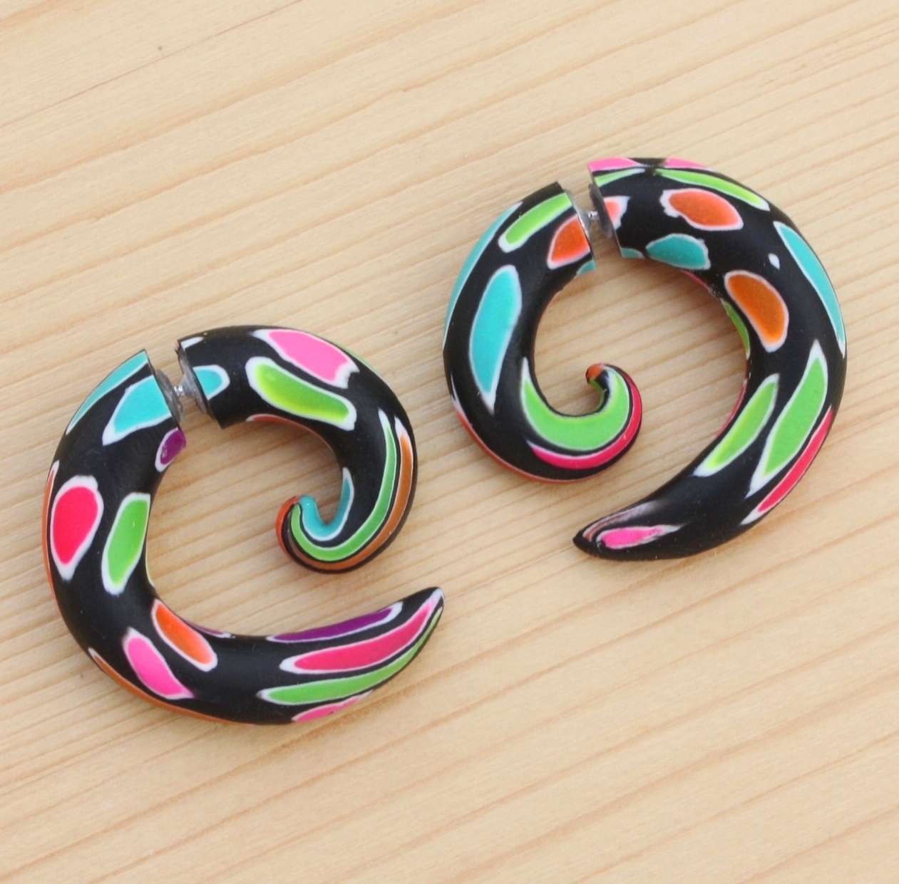 falešné roztahováky