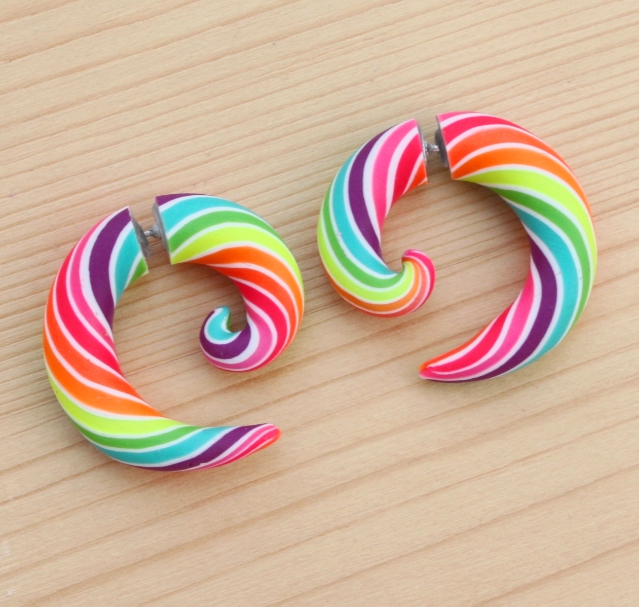 falešné roztahováky