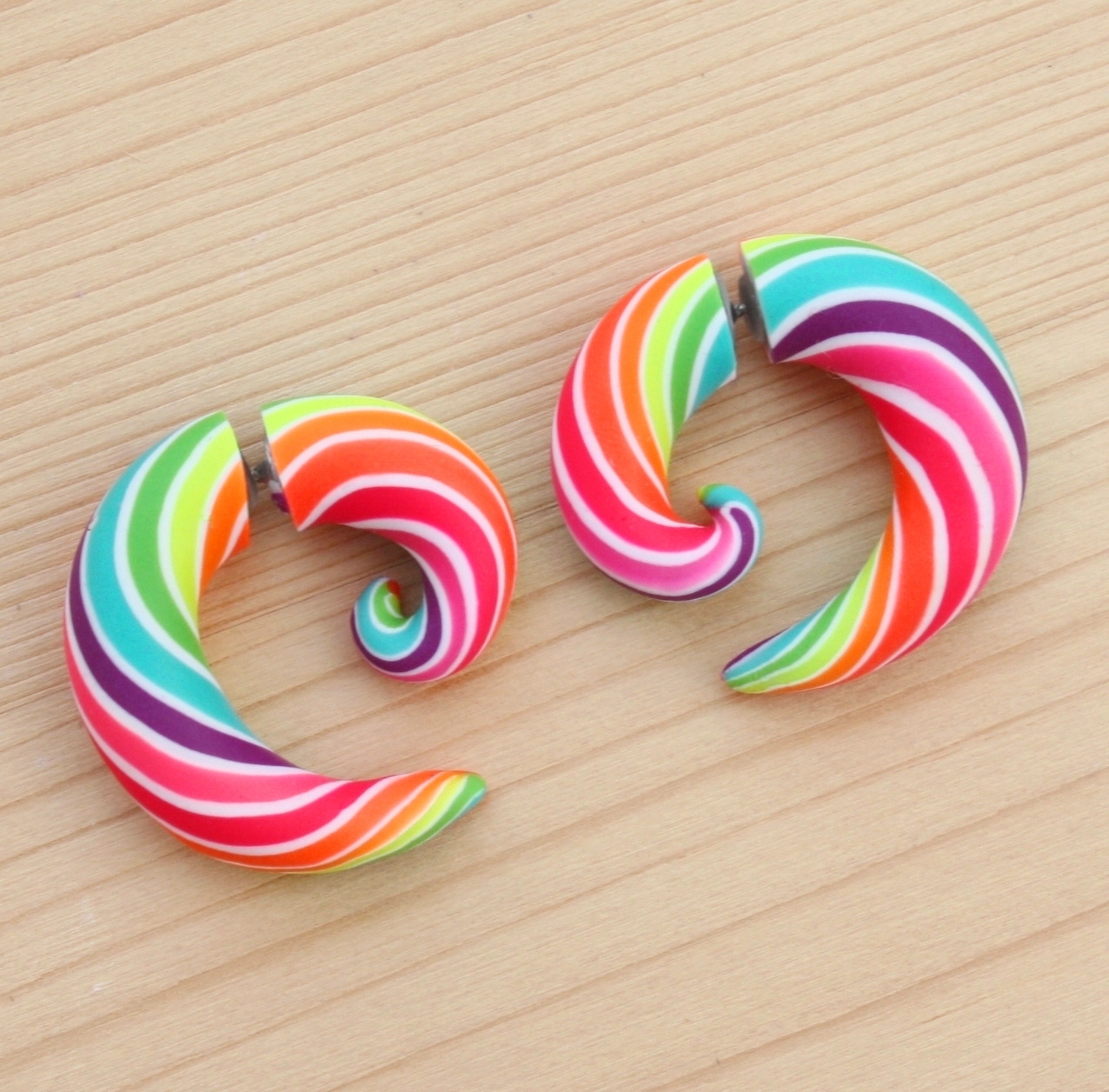 falešné roztahováky