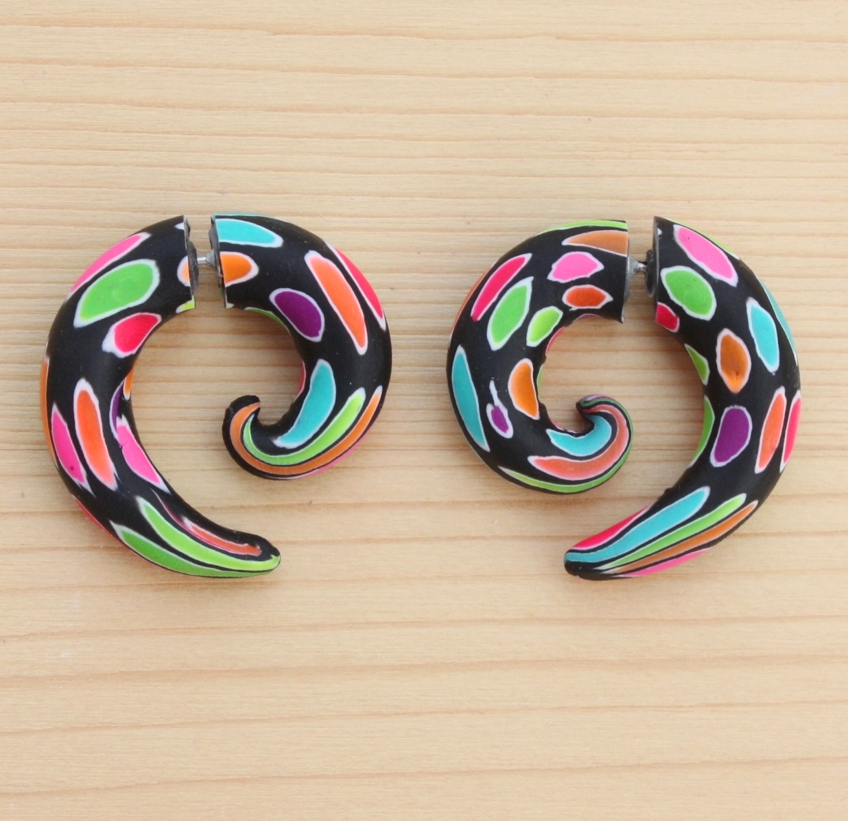 falešné roztahováky