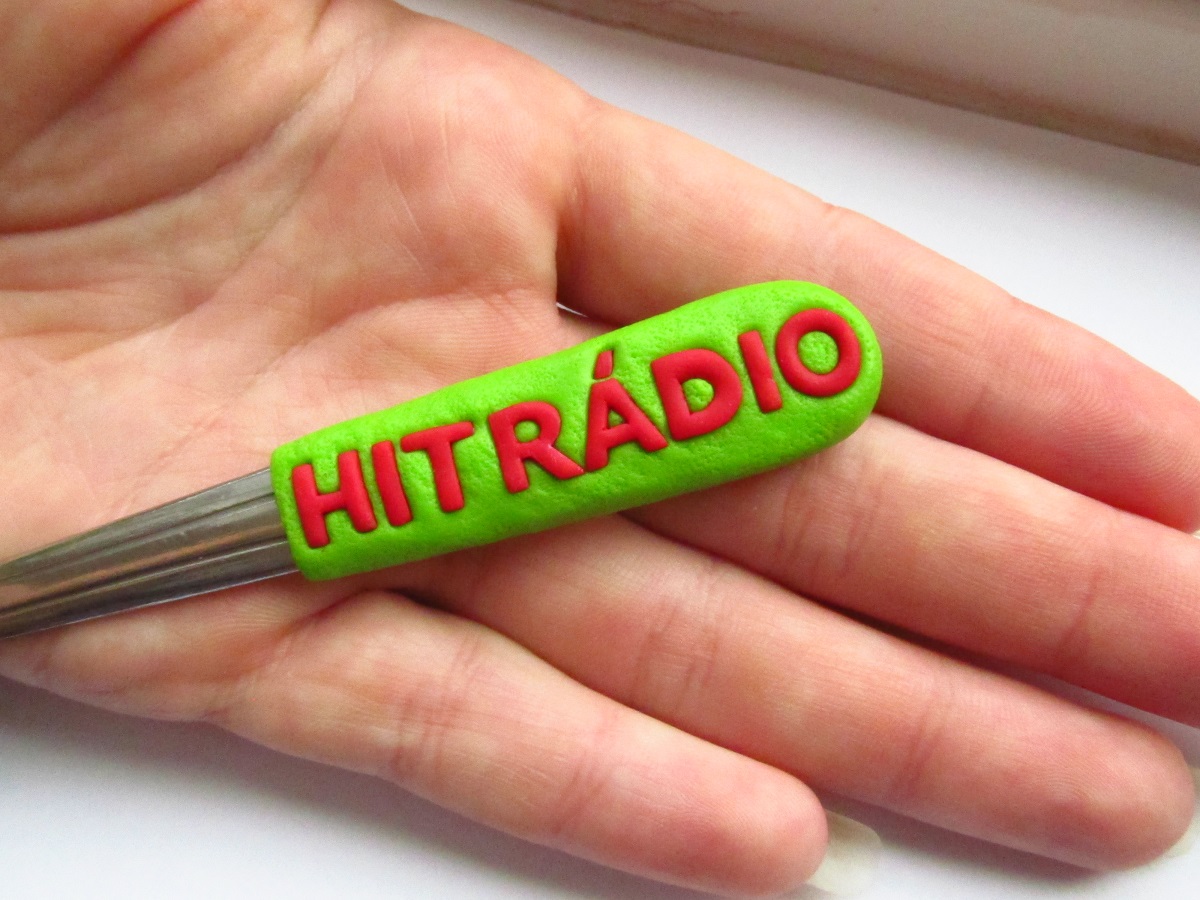 Lžička - hitrádio