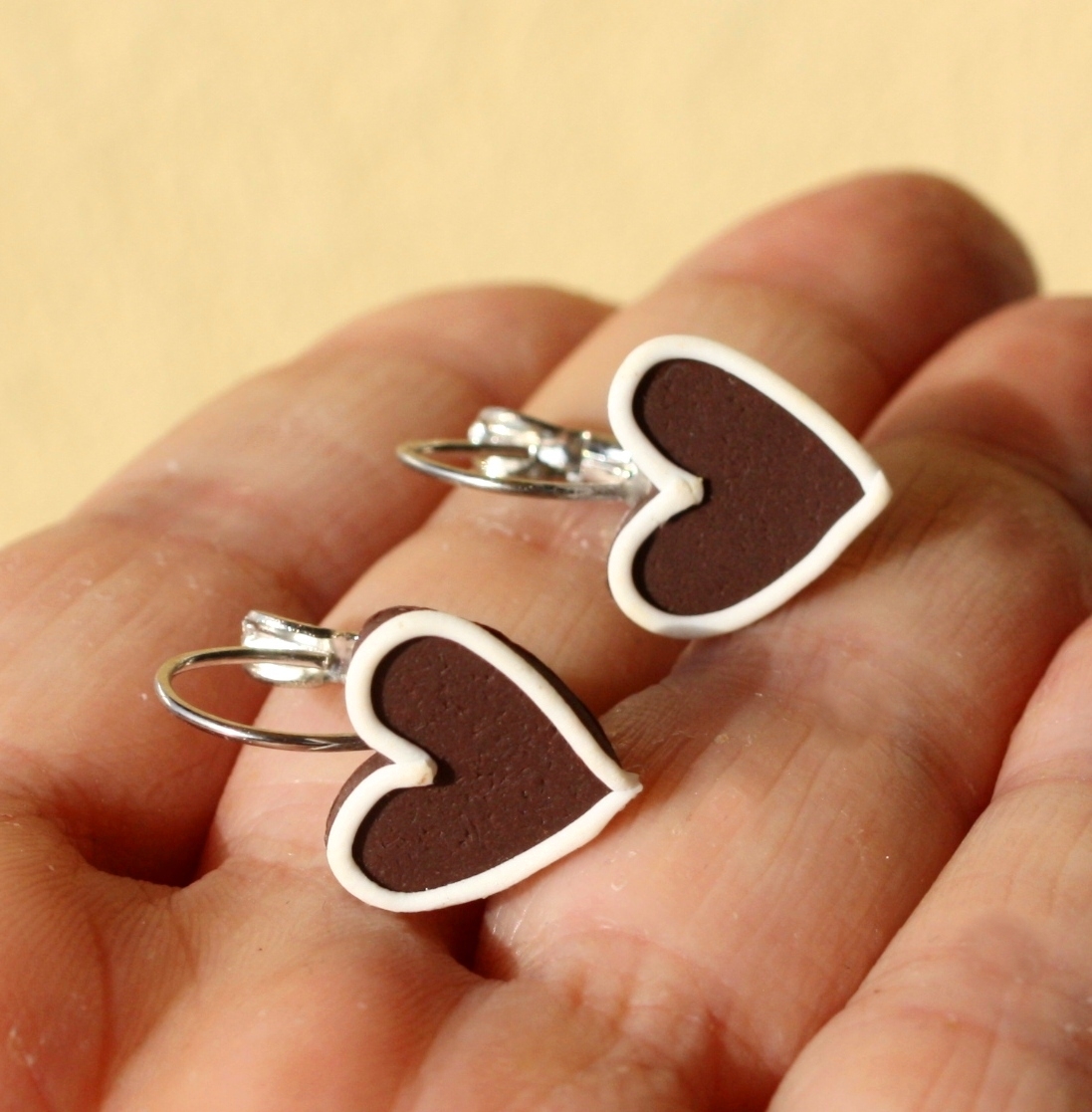 perníčky  .. cvakačky