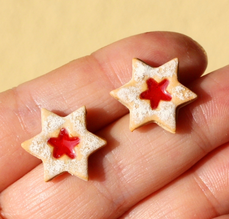 linecké .. pecičky