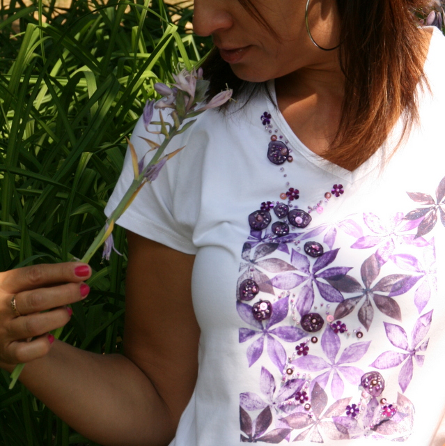 Kytkování na triku