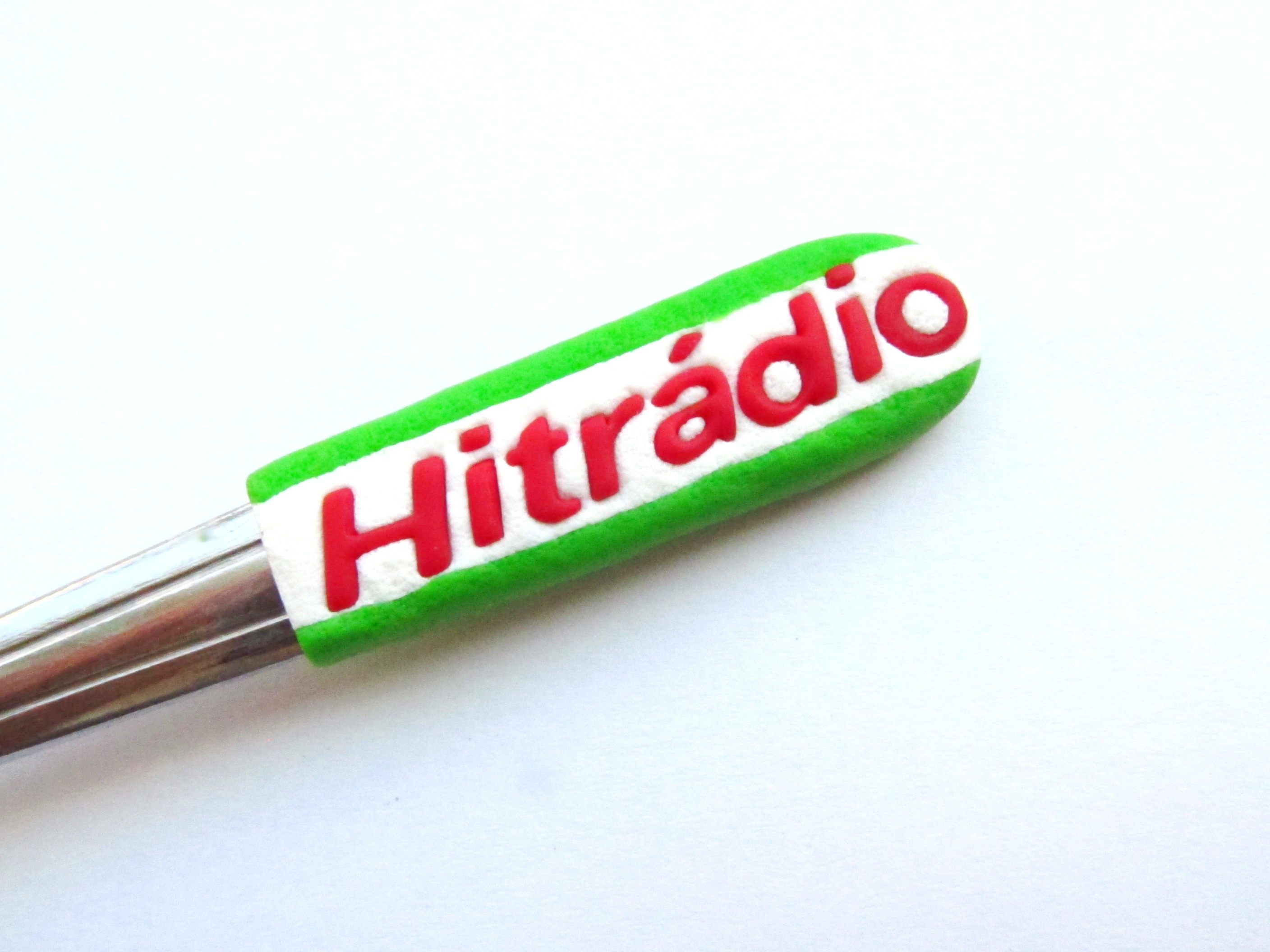 Lžička - hitrádio IV.